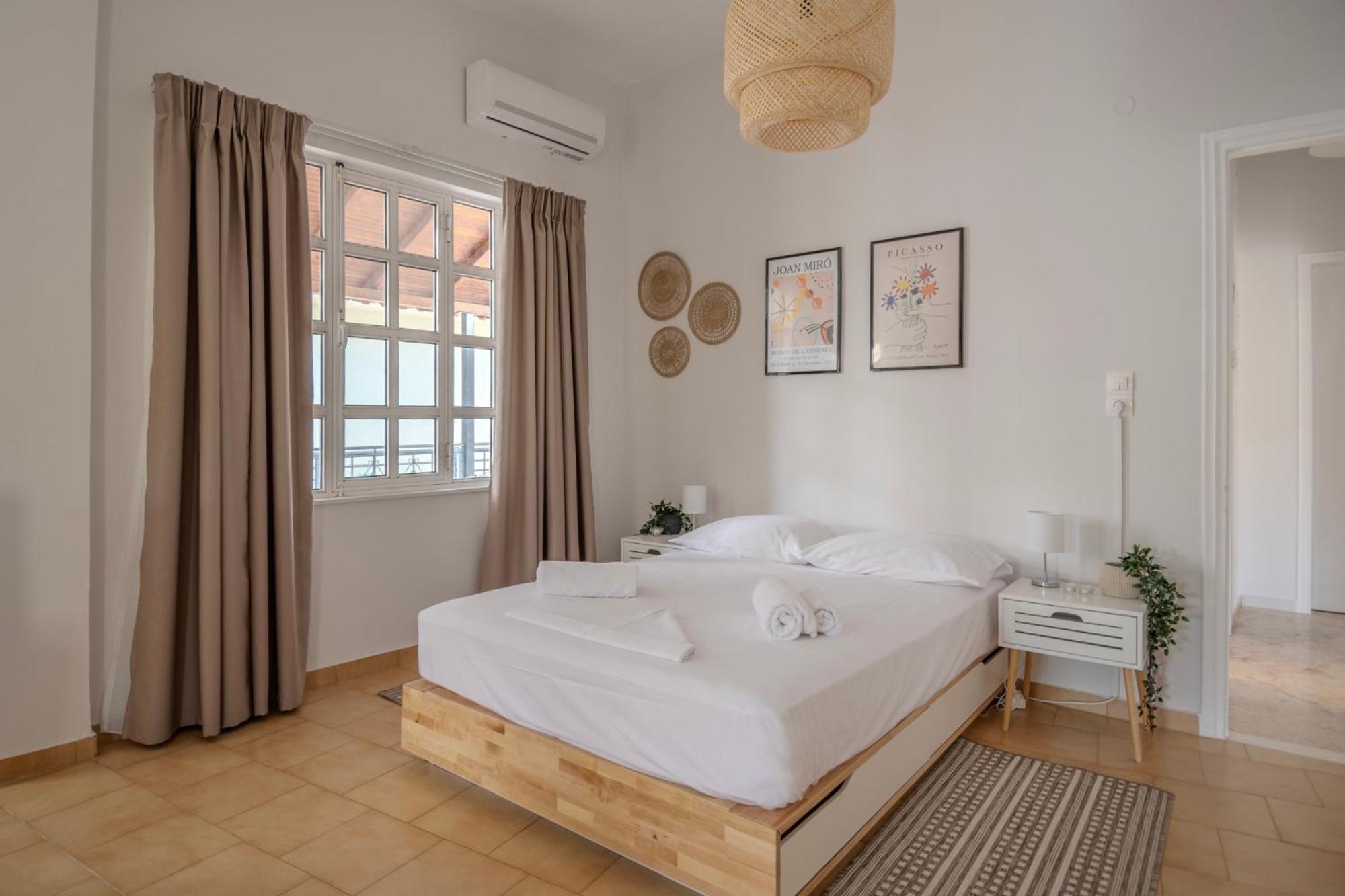 Holiday home Grimihome Filiatra