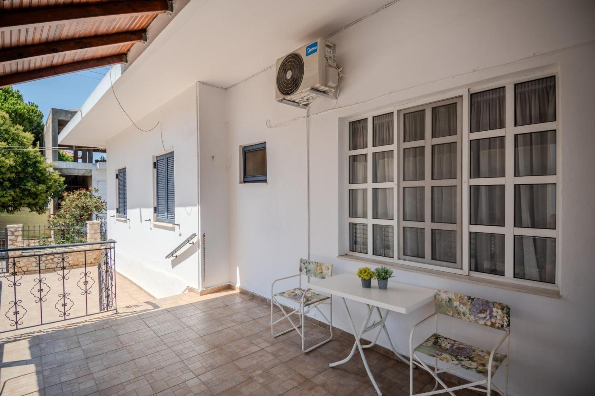 Holiday home Grimihome