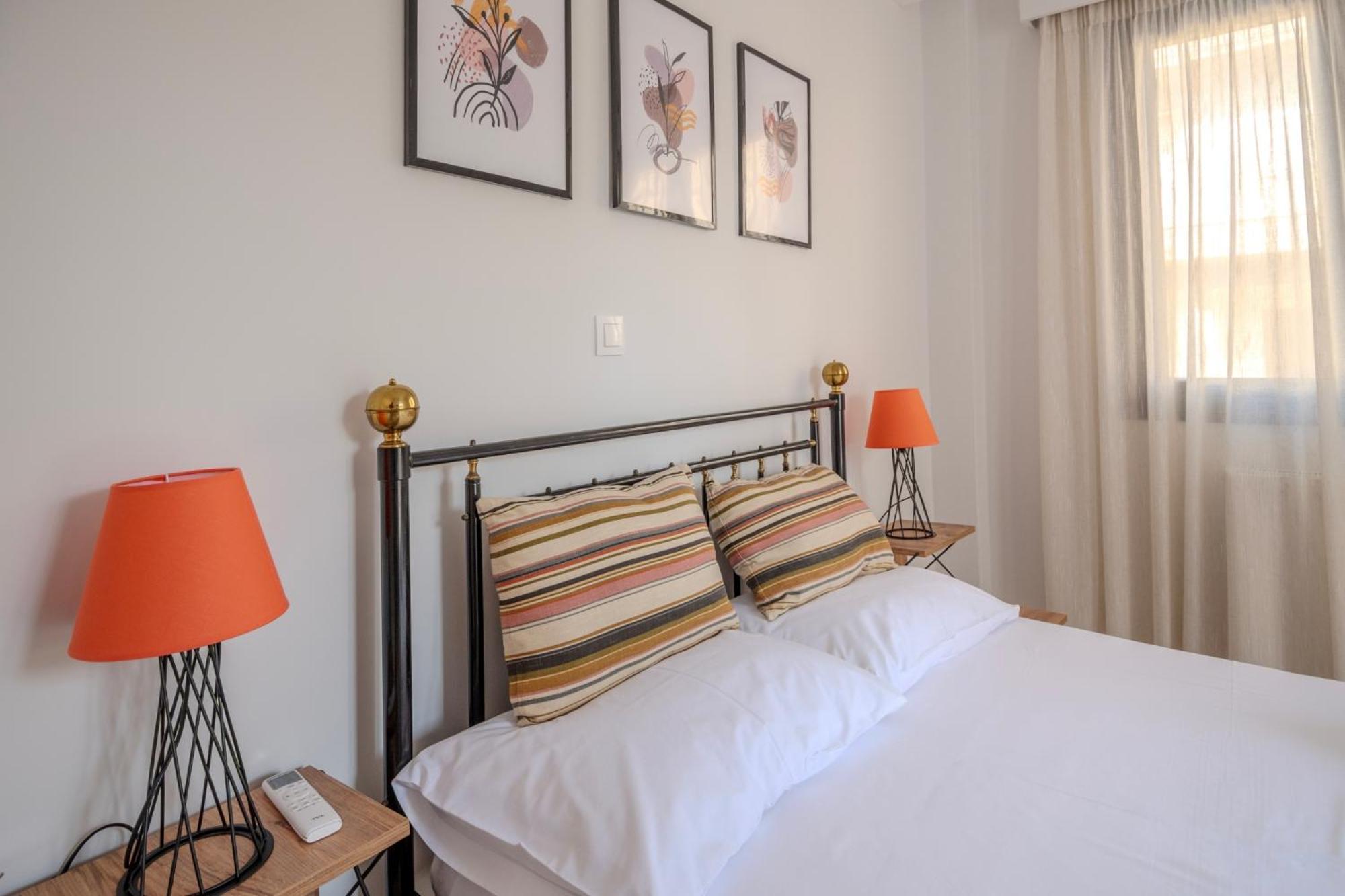 Grimihome Ferienhaus Filiatra