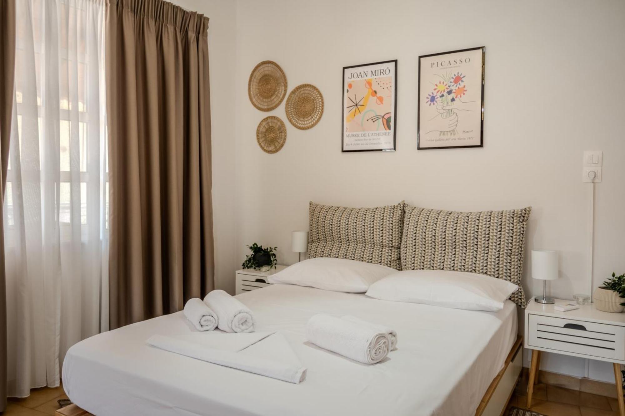 Holiday home Grimihome Filiatra