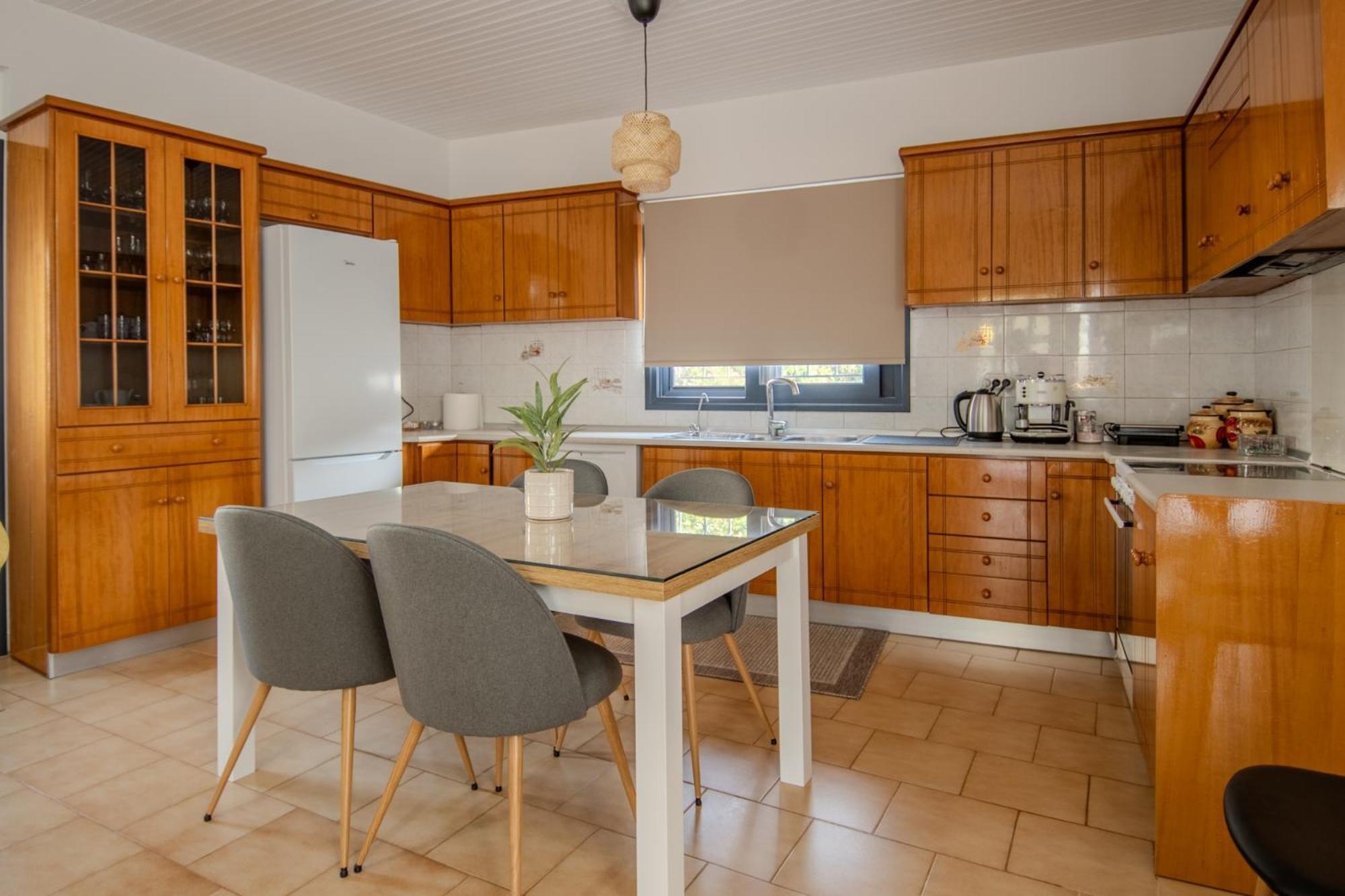 Ferienhaus Grimihome