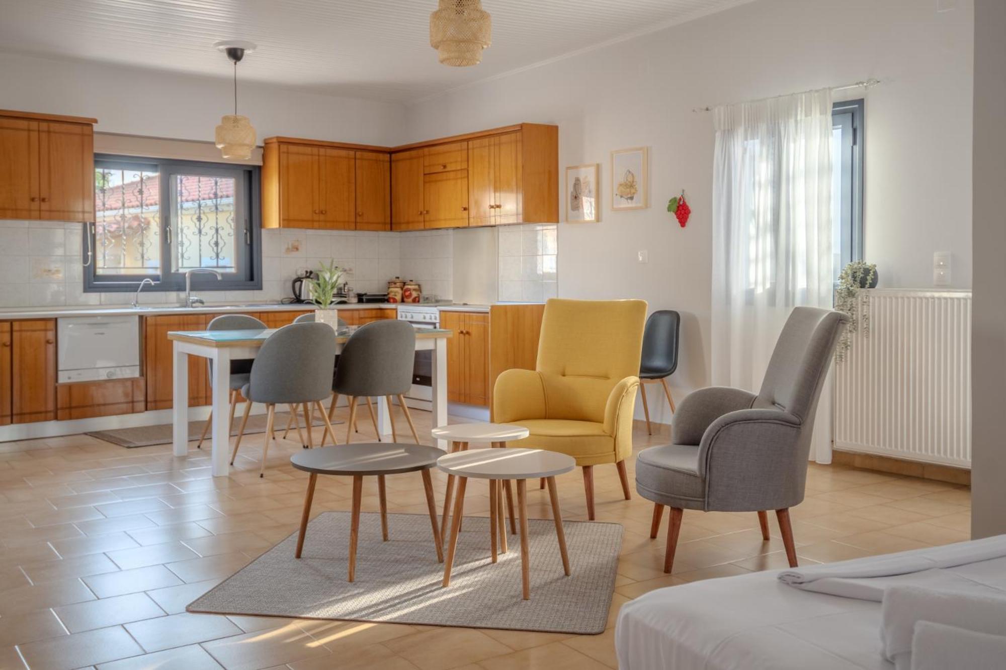 Grimihome Holiday home *