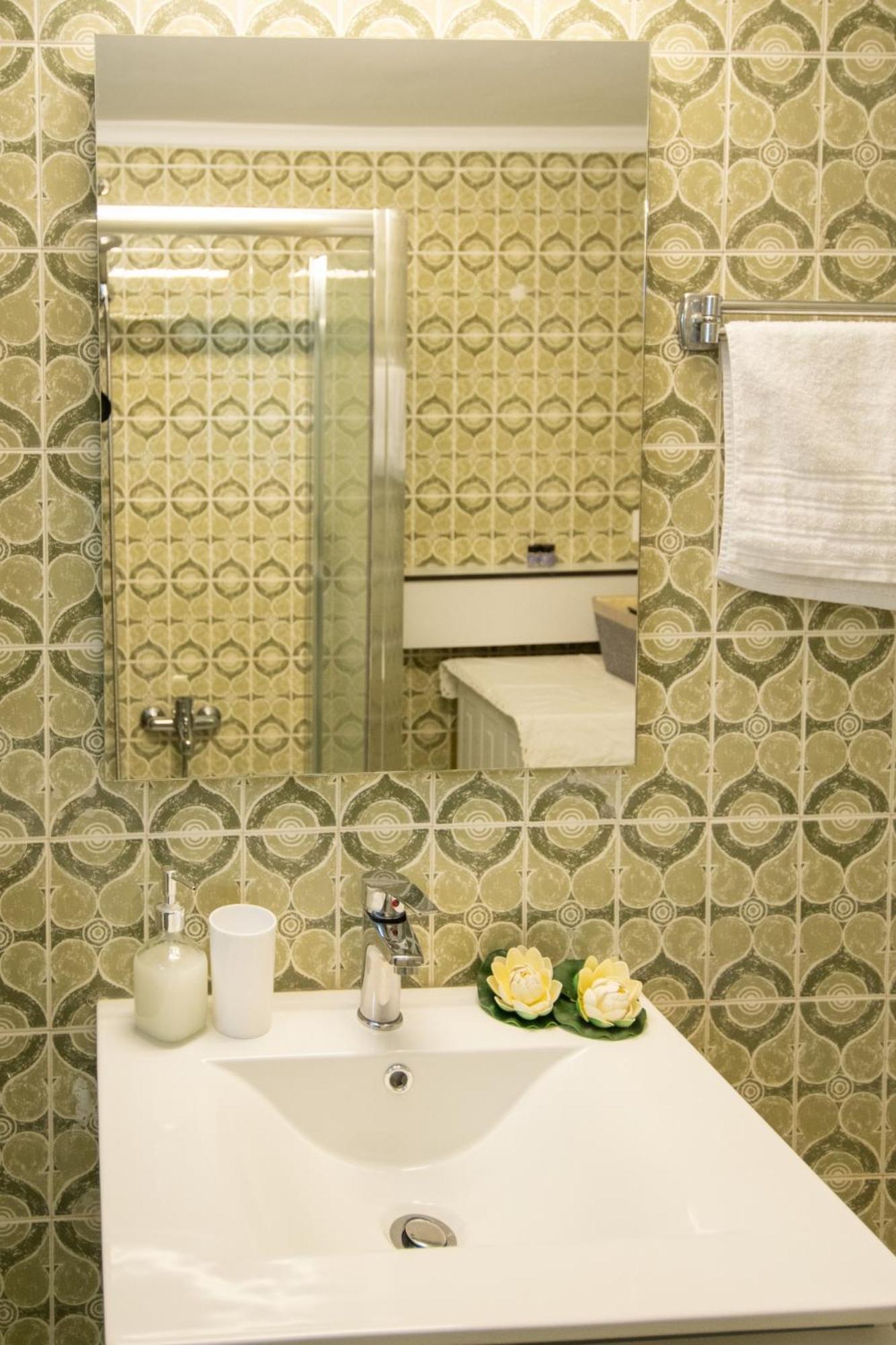 Holiday home Grimihome Filiatra
