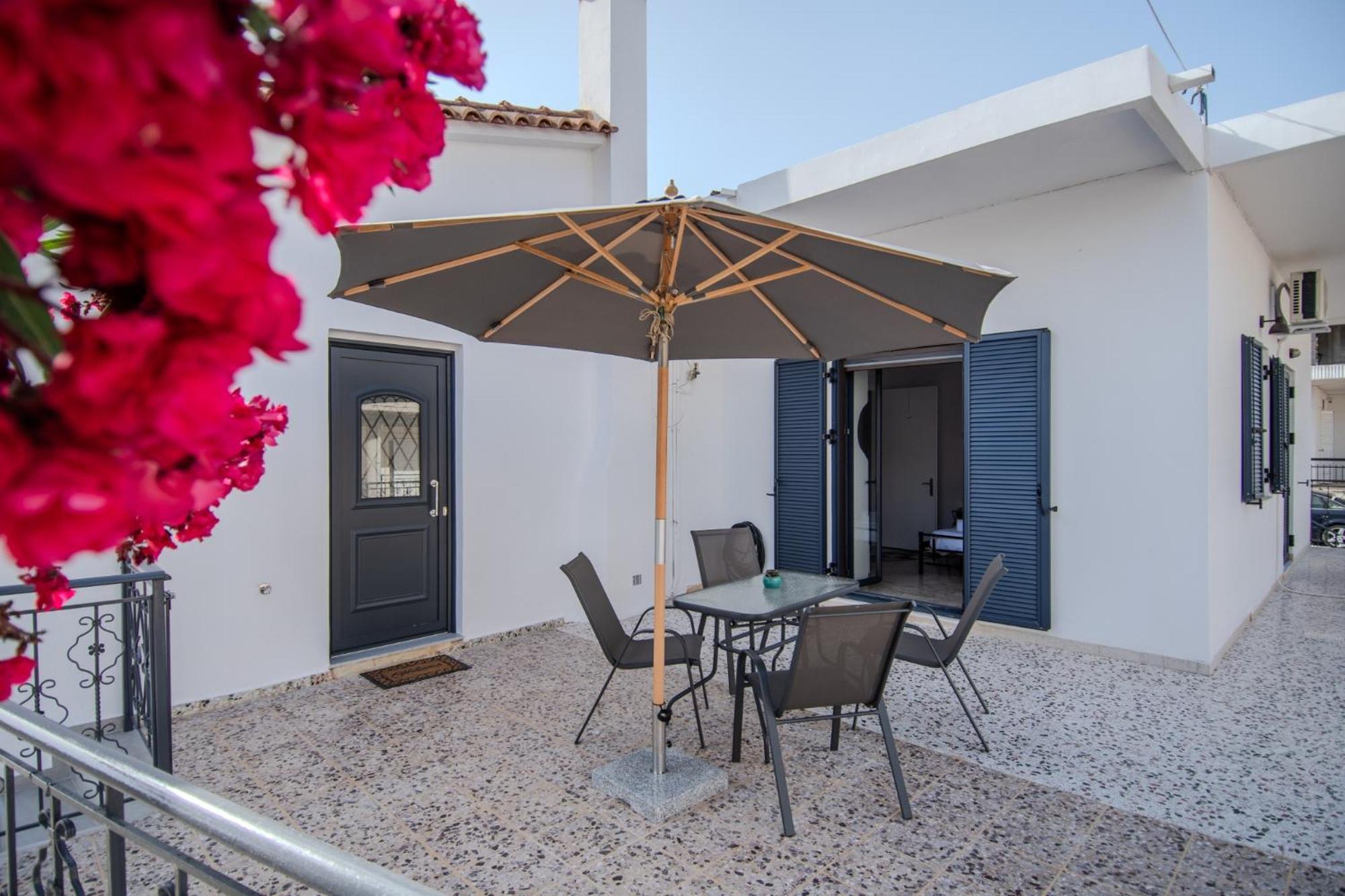 Grimihome Holiday home Filiatra