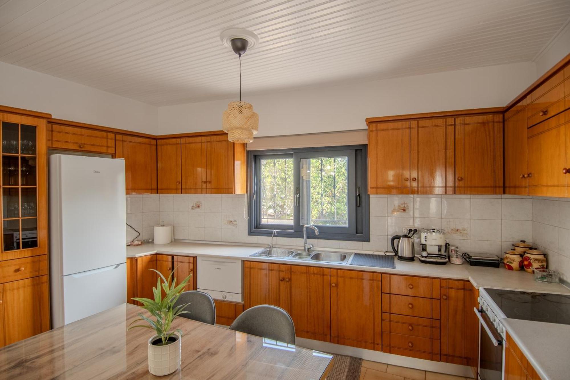 Grimihome Holiday home