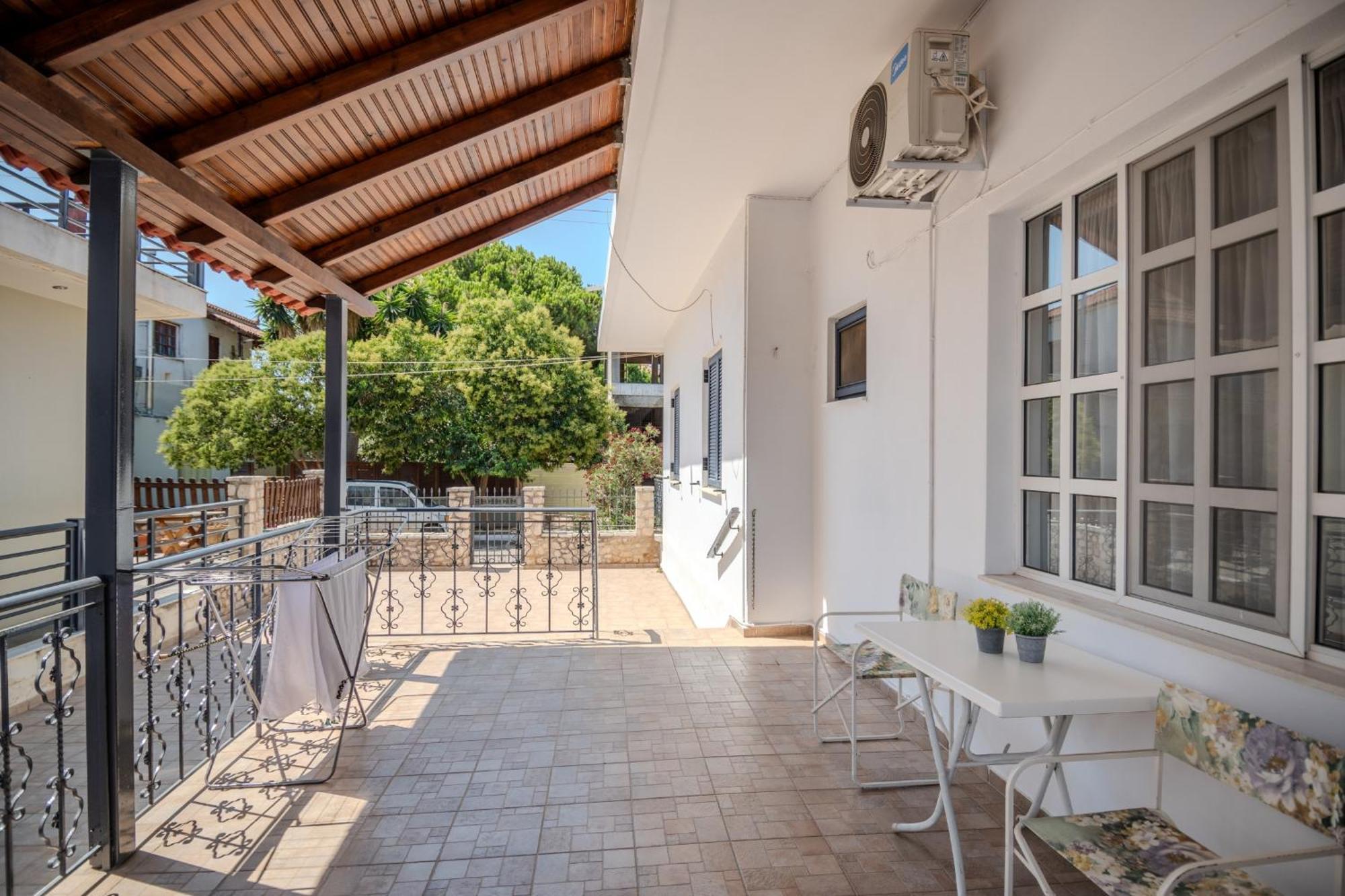 Holiday home Grimihome Filiatra